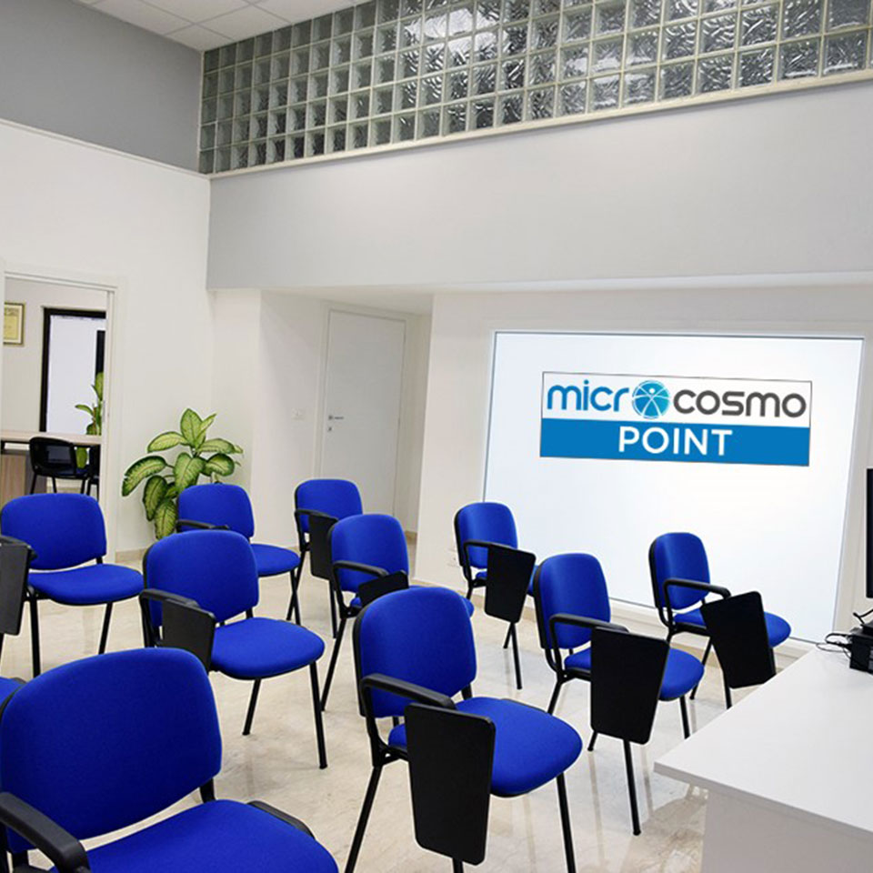 chisiamo aula